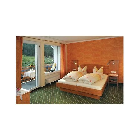 One-Bedroom Apartment In Baiersbronn/Mitteltal Extérieur photo